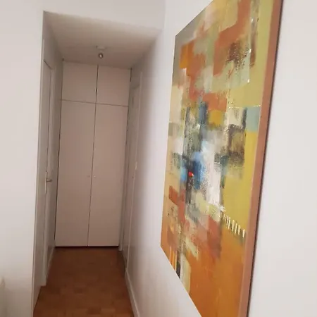 Apartment St Germain Des Pres,