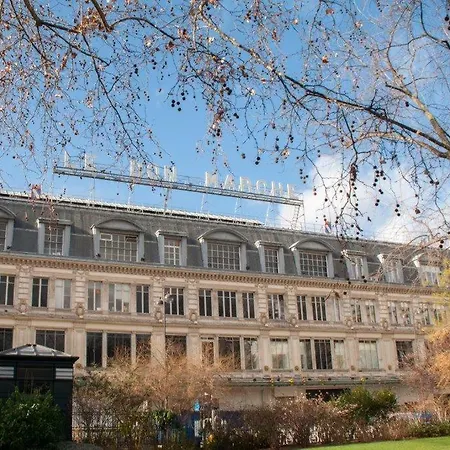 St Germain Des Pres, Apartment