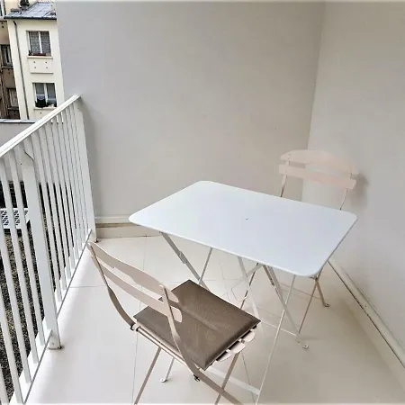 Apartment St Germain Des Pres,