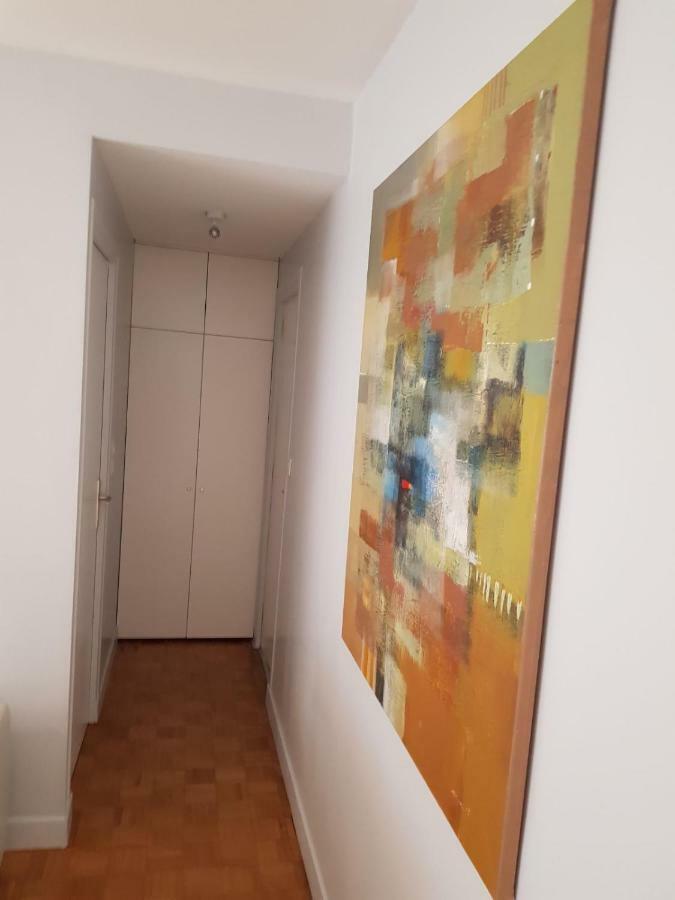 Appartamento St Germain Des Prés,