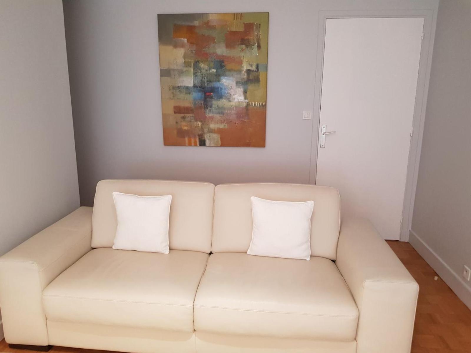 Appartamento St Germain Des Prés,