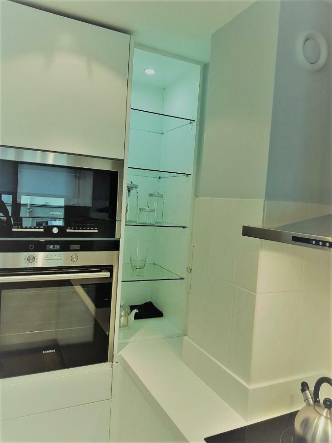 St Germain Des Prés, Appartamento